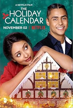 LugaTv | Watch The Holiday Calendar for free online