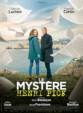 LugaTv | Watch Le mystère Henri Pick for free online