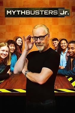 LugaTv | Watch Mythbusters Jr. seasons 1 - 1 for free online