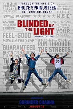 LugaTv | Watch Blinded by the Light for free online