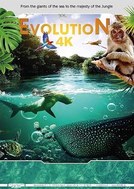 LugaTv | Watch Evolution 4K for free online