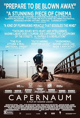 LugaTv | Watch Capernaum for free online