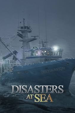 LugaTv | Watch Disasters at Sea seasons 1 - 3 for free online