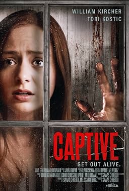 LugaTv | Watch Captive for free online