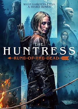 LugaTv | Watch The Huntress Rune of the Dead for free online