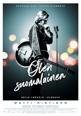LugaTv | Watch Olen suomalainen for free online
