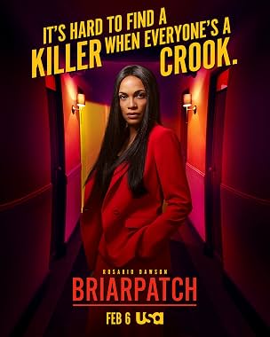 LugaTv | Watch Briarpatch seasons 1 - 1 for free online