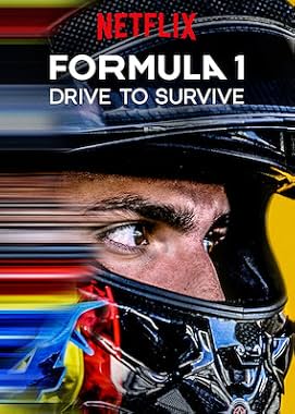 LugaTv | Watch Formula 1: Drive to Survive seasons 1 - 9 for free online