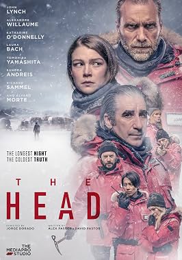 LugaTv | Watch The Head seasons 1 - 3 for free online