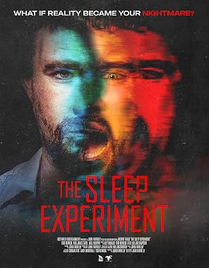 LugaTv | Watch The Sleep Experiment for free online