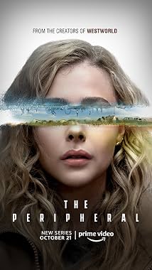 LugaTv | Watch The Peripheral seasons 1 - 1 for free online