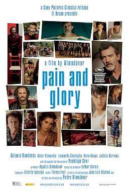 LugaTv | Watch Pain and Glory for free online