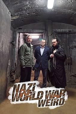 LugaTv | Watch Nazi World War Weird seasons 1 - 1 for free online