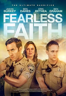LugaTv | Watch Fearless Faith for free online