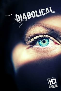 LugaTv | Watch Diabolical seasons 1 - 3 for free online