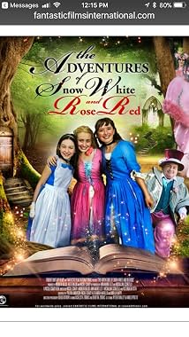 LugaTv | Watch The Adventures of Snow White and Rose Red for free online