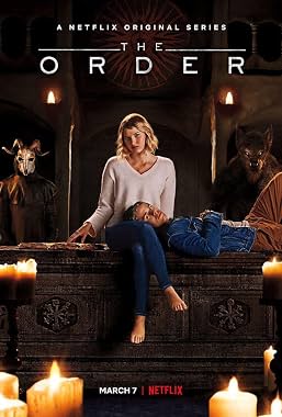 LugaTv | Watch The Order seasons 1 - 2 for free online