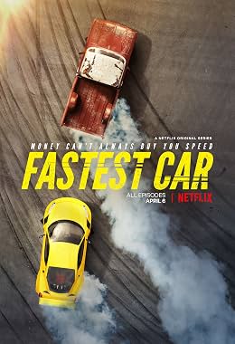 LugaTv | Watch Fastest Car seasons 1 - 2 for free online
