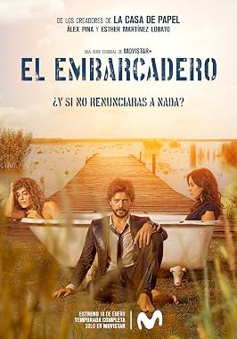 LugaTv | Watch El embarcadero seasons 1 - 2 for free online