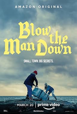 LugaTv | Watch Blow the Man Down for free online