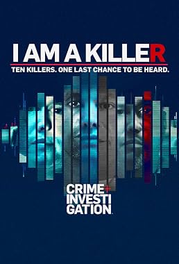 LugaTv | Watch I Am a Killer seasons 1 - 6 for free online