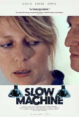 LugaTv | Watch Slow Machine for free online