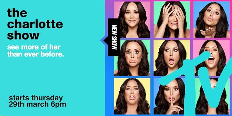 LugaTv | Watch The Charlotte Show seasons 1 - 3 for free online