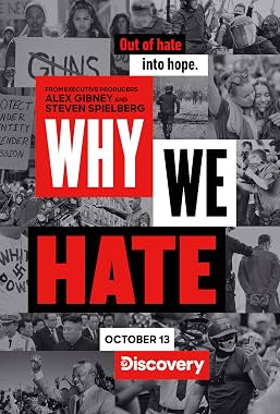 LugaTv | Watch Why We Hate seasons 1 - 1 for free online