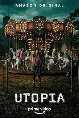 LugaTv | Watch Utopia seasons 1 - 1 for free online