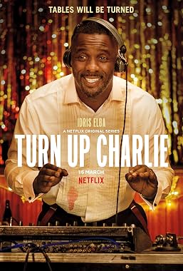 LugaTv | Watch Turn Up Charlie seasons 1 - 1 for free online