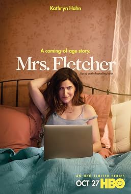 LugaTv | Watch Mrs. Fletcher seasons 1 - 1 for free online