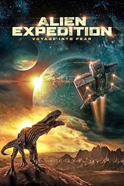 LugaTv | Watch Alien Expedition for free online