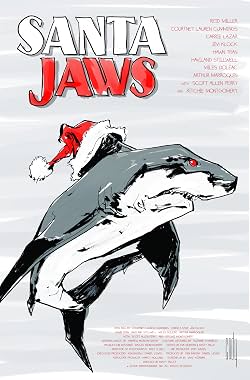 LugaTv | Watch Santa Jaws for free online