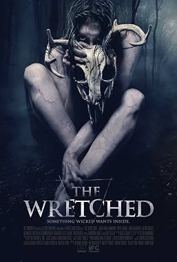 LugaTv | Watch The Wretched for free online
