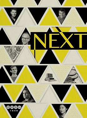 LugaTv | Watch NEXT Blockchain seasons 1 - 1 for free online