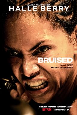 LugaTv | Watch Bruised for free online