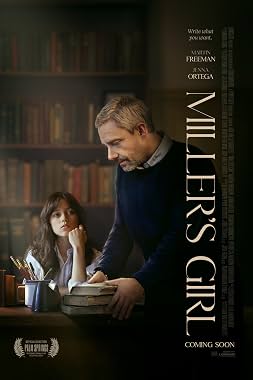 LugaTv | Watch Miller's Girl for free online