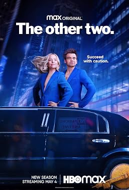 LugaTv | Watch The Other Two seasons 1 - 3 for free online