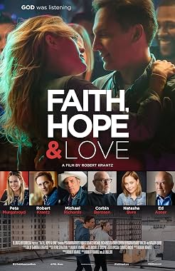 LugaTv | Watch Faith Hope  and Love for free online