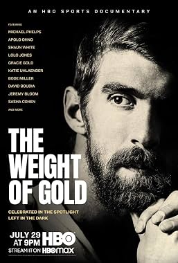 LugaTv | Watch The Weight of Gold for free online