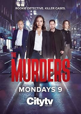 LugaTv | Watch The Murders seasons 1 - 1 for free online