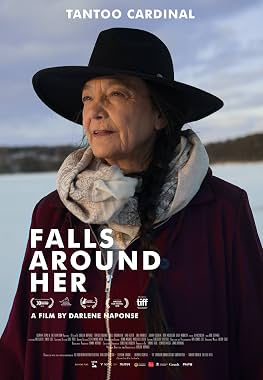 LugaTv | Watch Falls Around Her for free online