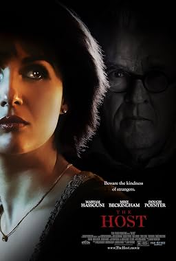 LugaTv | Watch The Host for free online