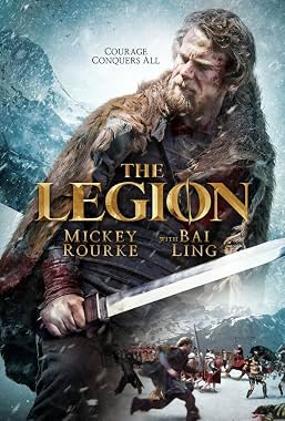 LugaTv | Watch Legionnaires Trail for free online