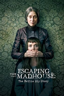 LugaTv | Watch Escaping the Madhouse The Nellie Bly Story for free online