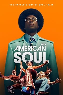 LugaTv | Watch American Soul seasons 1 - 2 for free online