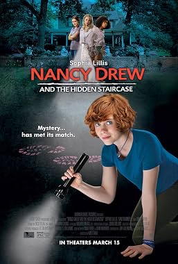 LugaTv | Watch Nancy Drew and the Hidden Staircase for free online