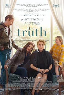 LugaTv | Watch The Truth for free online