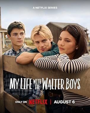 LugaTv | Watch My Life with the Walter Boys seasons 1 - 4 for free online