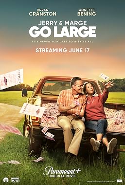 LugaTv | Watch Jerry & Marge Go Large for free online
